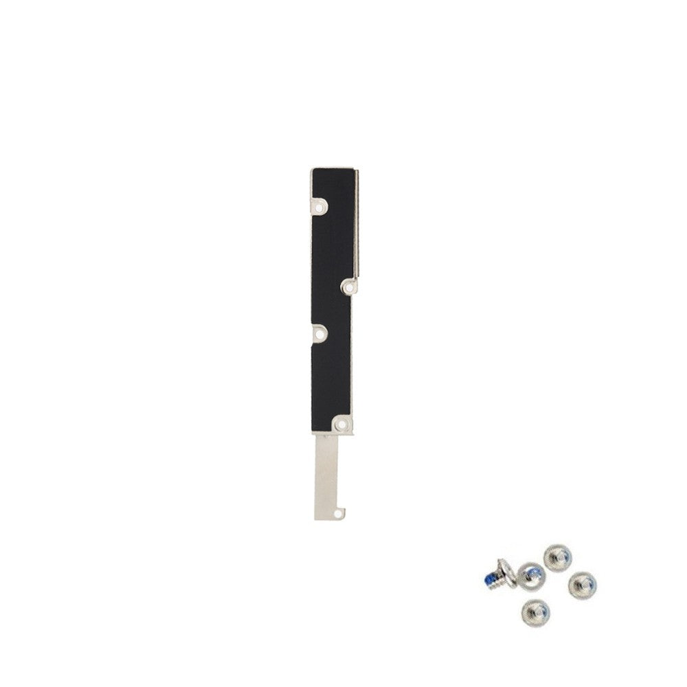 Flex Cable Bracket with Screws for iPhone XS Flex Cable Bracket with Screws for iPhone XS